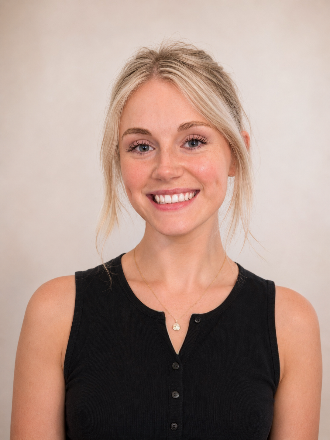 Dr Bethany Royle, HCPC-registered Educational Psychologist